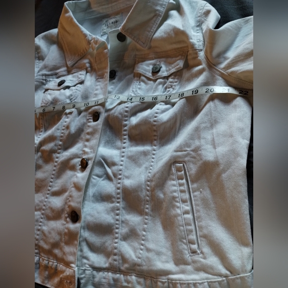 TORRID JACKET - Picture 6 of 6